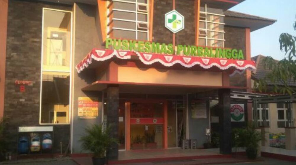 Puskesmas Purbalingga